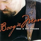 Boogie Man
