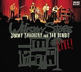 Whiskey Store Live