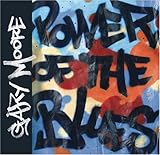 Power of the Blues