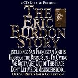 Eric Burdon Story: The Gold Collection