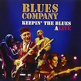 Keepin' the Blues Alive