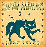 Nine Lives