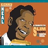 A Tribute to Slim Harpo and Raful Neal