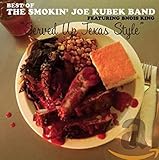 Served Up Texas Style: The Best of