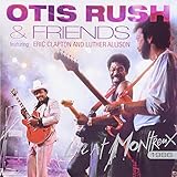 Otis Rush - Live at Montreux 1986