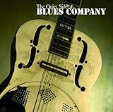 The Quiet Side of Blues Company