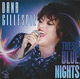 These Blue Nights