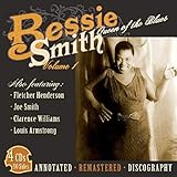 Queen of the Blues Volume 1