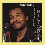 The Very Best Of Little Milton