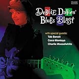 Blues Blast