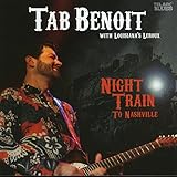 Night Train to Nashville