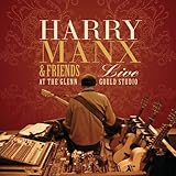 Live at the Glenn Gould Studio