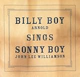 Billy Boy Sings Sonny Boy