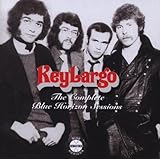 The Complete Blue Horizon Sessions