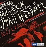 Plays the Music of Jimi Hendrix