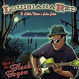 Back to the Black Bayou