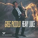 Heavy Juice