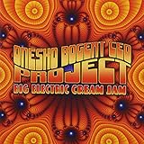 Big Electric Cream Jam