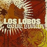 Goes Disney