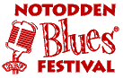 Notodden Blues Festival 2005