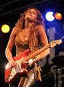 Ana Popovic: "ANA! Live in Amsterdam"