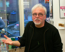 J.J. Milteau в Москве
