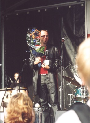 Bjorn Berge