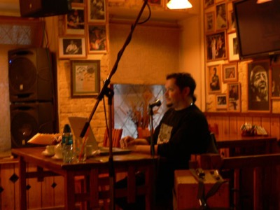 Andrey Bratecky & Moshkov
